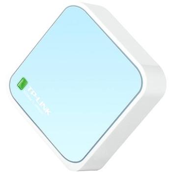 TP-LINK TL-WR802N