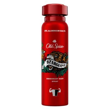 Old Spice Deo Spray Bearglove 125ml