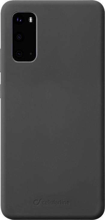 Cellularline SENSATIONGALS11EK Case Samsung Galaxy S20 čierna