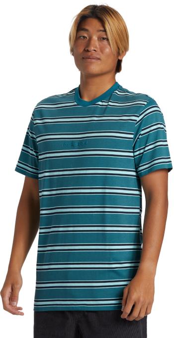 Quiksilver Pánske tričko Notice Regular Fit AQYKT03117-BQL3 XXL