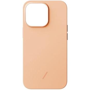 Native Union MagSafe Clip Pop, peach – iPhone 13 Pro (CPOP-PCH-NP21MP)