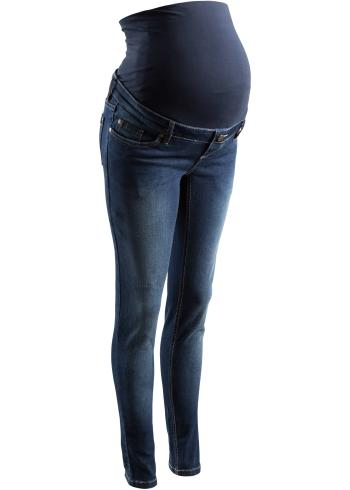 Materské džínsy, Skinny