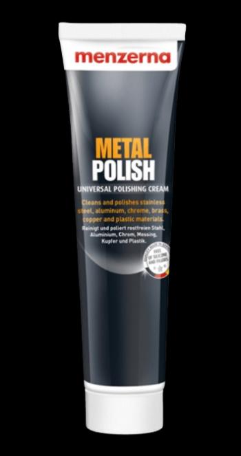 MENZERNA METAL POLISH - Leštidlo na kov 0,125 kg