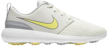 Nike Roshe G Summit White/Lt Zitron/White 35,5 Dámske golfové topánky