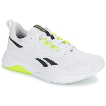 Reebok Sport  NANOFLEX TR 2  Fitness Biela