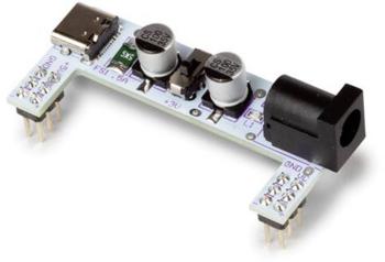 Modul napájania Whadda WPM467 Breadboard 3,3V / 5V