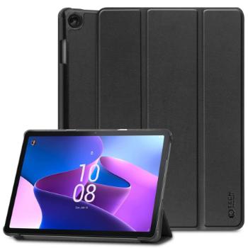 Tech-Protect Smartcase puzdro na Lenovo Tab M10 10.1'' 3rd Gen TB328, čierne