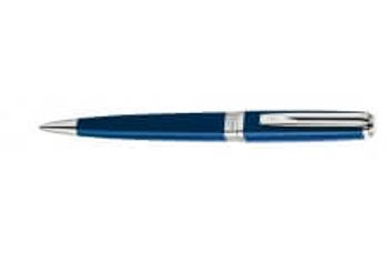Waterman 1507/2637128 Exception Slim Blue Lacquer ST guľôčkové pero