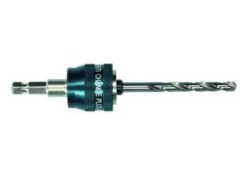 Bosch Accessories  2608594258 adaptér pre rozšírenie vŕtaného otvoru  8.70 mm  1 ks