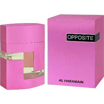 Al Haramain Opposite Pink Edp 100ml