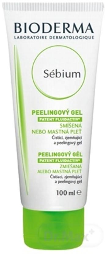 BIODERMA Sébium GOMMANT