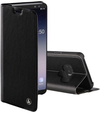 Hama Slim Pro Booklet Samsung Galaxy Note 9 čierna