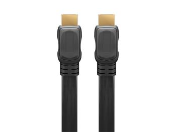 Kábel GOOBAY 61280 HDMI 2.0 4K 3m