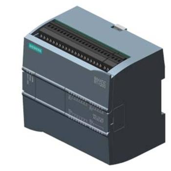 Siemens 6ES7214-1BG40-0XB0 6ES72141BG400XB0 kompaktný CPU pre PLC