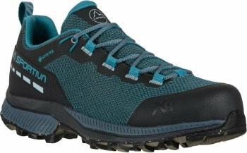 La Sportiva Dámske outdoorové topánky TX Hike Woman GTX Topaz/Carbon 39