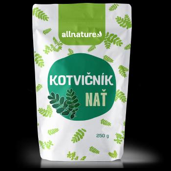 ALLNATURE Kotvičník vňať 250 g