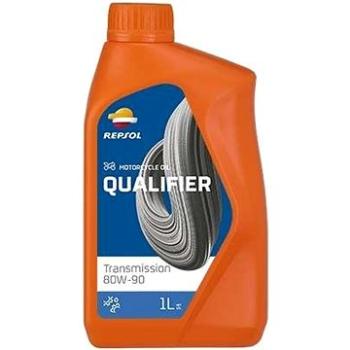 Repsol Qualifier Transmisiones 80 W/90 – 1 L (RPP9001LHC)