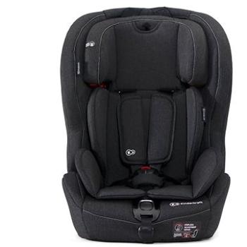 Kinderkraft SAFETY–FIX Isofix Black 9 – 36 kg 2019 (5902533909636)