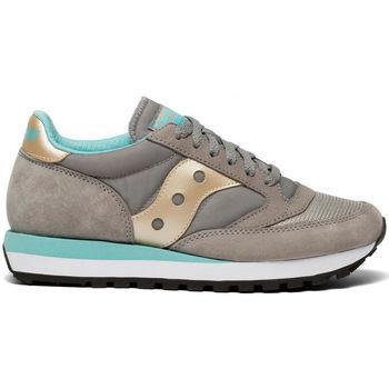 Saucony  Módne tenisky Jazz 81 S60613 7 Grey/Lt Blue  Šedá