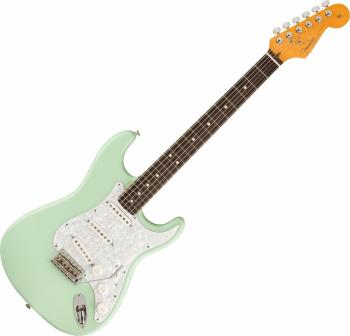 Fender Cory Wong Stratocaster RW Surf Green Elektrická gitara