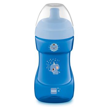 MAM Hrnček Sports cup 330 ml 12m+, chlapec