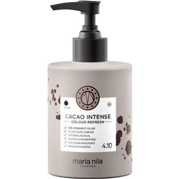 MARIA NILA Colour Refresh Cacao Intense 4.10 (300 ml) (7391681037007)