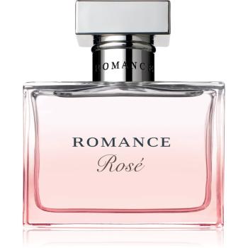 Ralph Lauren Romance Rosé parfumovaná voda pre ženy 50 ml