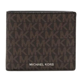 MICHAEL Michael Kors  -  Peňaženky Hnedá