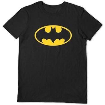 Batman – Logo – tričko (GMERCHc2013nad)