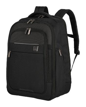 Titan Prime Backpack Black