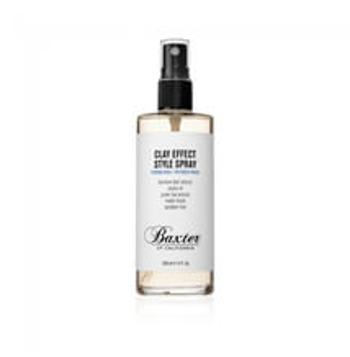 Baxter Clay Effect Style Spray, vlasový sprej 120 ml