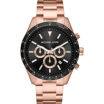 Michael Kors Layton MK8824 - 30 dní na vrátenie tovaru, Garancia originality