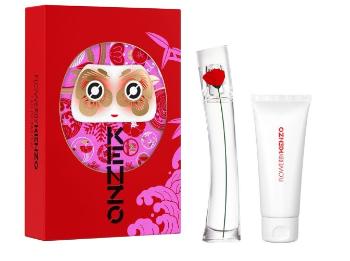 Kenzo Flower By Kenzo – EDP 30 ml + telové mlieko 75 ml