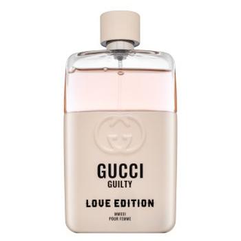 Gucci Guilty Pour Femme Love Edition 2021 parfémovaná voda pre ženy 90 ml