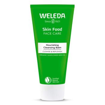 WELEDA Skin food Nourishing Krémový olejový balzam 75 ml