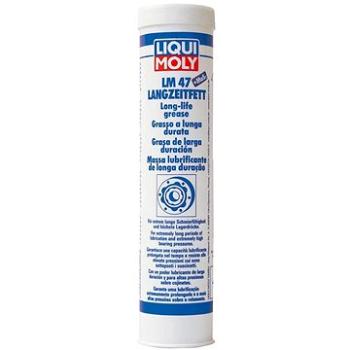 LIQUI MOLY Dlhodobý mazací tuk LM 47 400 g (3520)