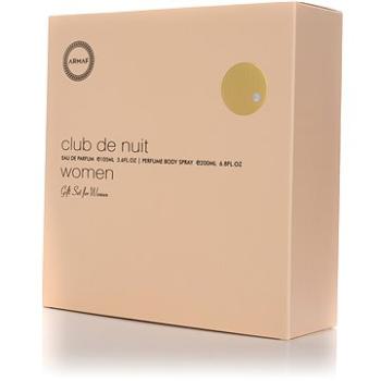 ARMAF Club De Nuit Women Sada EdP 305 ml (6294015135893)