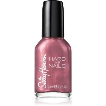 Sally Hansen Hard As Nails ošetrujúci lak na nechty odtieň Brownstone 13,3 ml