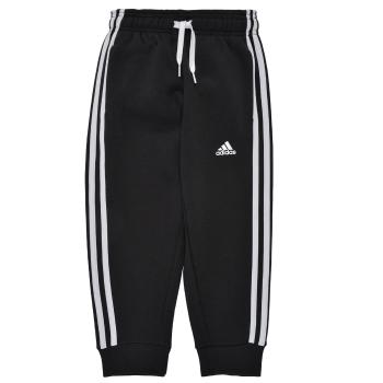 adidas  B 3S FL C PT  Tepláky/Vrchné oblečenie Čierna