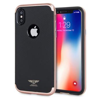 KAKU SILK DH Apple iPhone X / XS ružový