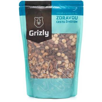 GRIZLY Party Mix 1 000 g (8595678414539)