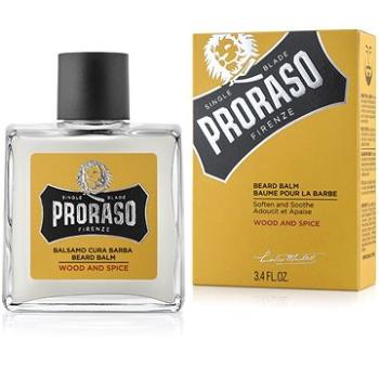 PRORASO Wood and Spice 100 ml (8004395001651)