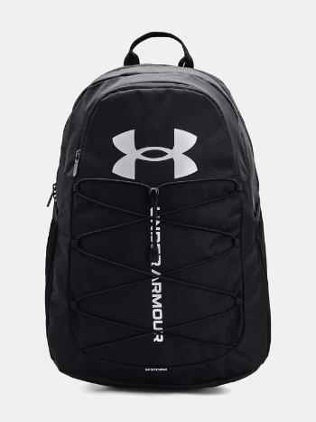 Under Armour UA Hustle Sport Batoh Čierna