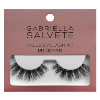 GABRIELLA SALVETE False Eyelashes umelé mihalnice Princess 1 ks