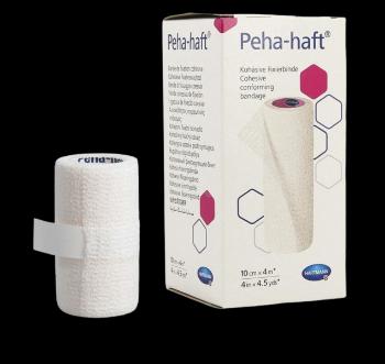 Hartmann PEHA-HAFT ovínadlo fixačné elastické 10cmx4m