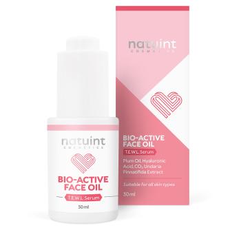 NATUINT COSMETICS Bioaktívne olejové sérum 30 ml