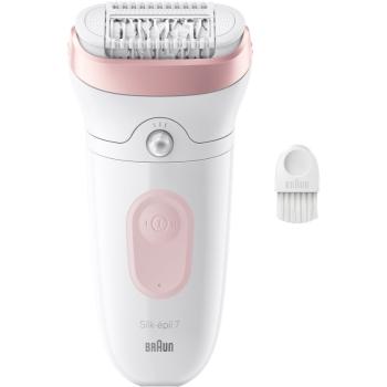 Braun Silk-épil 7 7000 epilátor na telo a nohy 1 ks