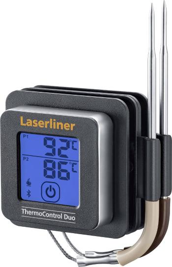 Laserliner 082.429A vpichovací teplomer  300 °C (max)