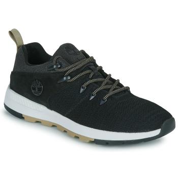 Timberland  SPRINT TREKR LOW KNIT  Nízke tenisky Čierna