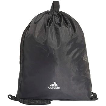 adidas  Ruksaky a batohy Soccer Street Gym Bag  Čierna